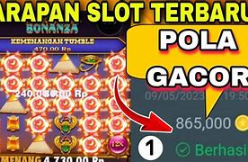 Aplikasi Slot Tanpa Deposit Kpktoto Slot Online