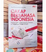 Belajar Bahasa Indonesia Di Jakarta