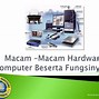 Expansion Slot Komputer Adalah Untuk Apa Saja Dan Fungsinya