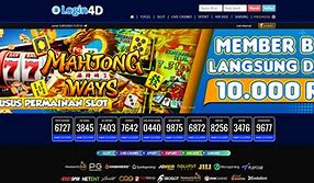 Gareng Slot.Org Link Alternatif Terbaru Login