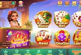 Ke Rekening Slot Game Penghasil Uang