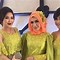 Kebaya Modern Elegan Untuk Orang Gemuk