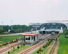 Kereta Ke Bandara Kualanamu