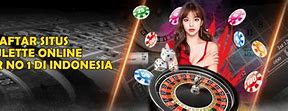 Situs Judi Mega Roulette Terpercaya No 1 Di Dunia