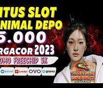 Situs Slot Gratis Saldo Pengguna Baru